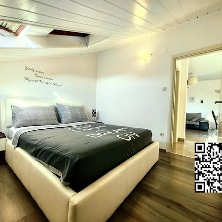 Apartments Lea 2 มาลินสกา ภายนอก รูปภาพ