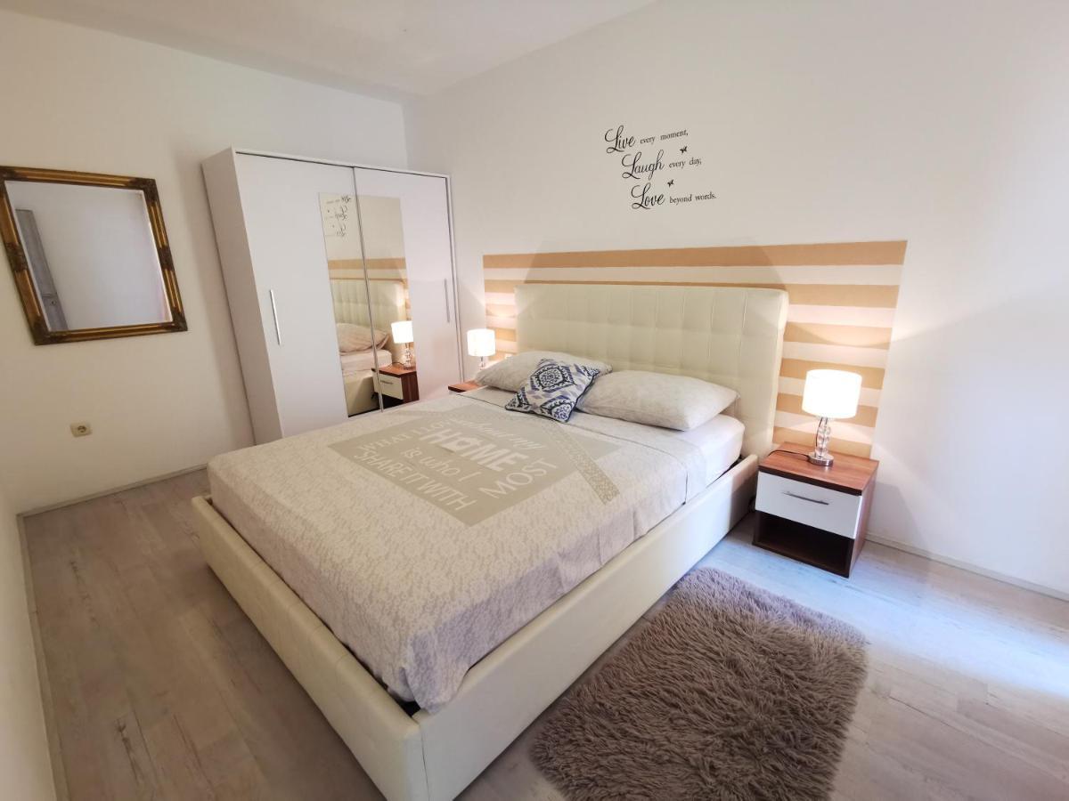 Apartments Lea 2 มาลินสกา ภายนอก รูปภาพ