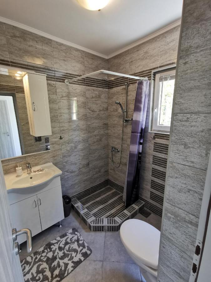 Apartments Lea 2 มาลินสกา ภายนอก รูปภาพ