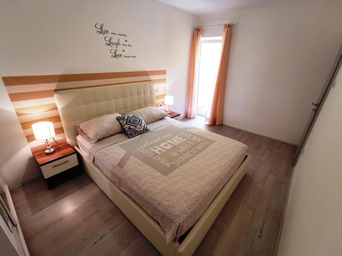Apartments Lea 2 มาลินสกา ภายนอก รูปภาพ