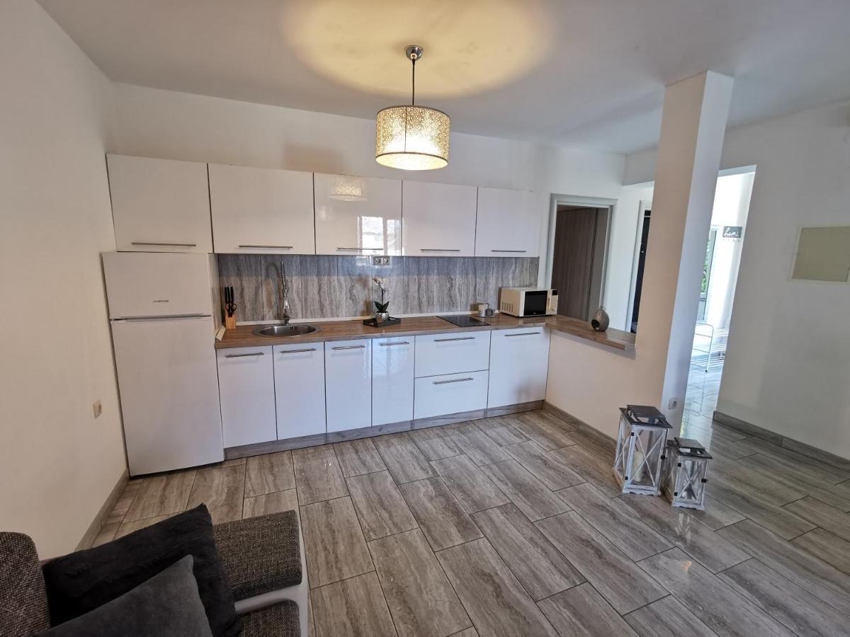 Apartments Lea 2 มาลินสกา ภายนอก รูปภาพ
