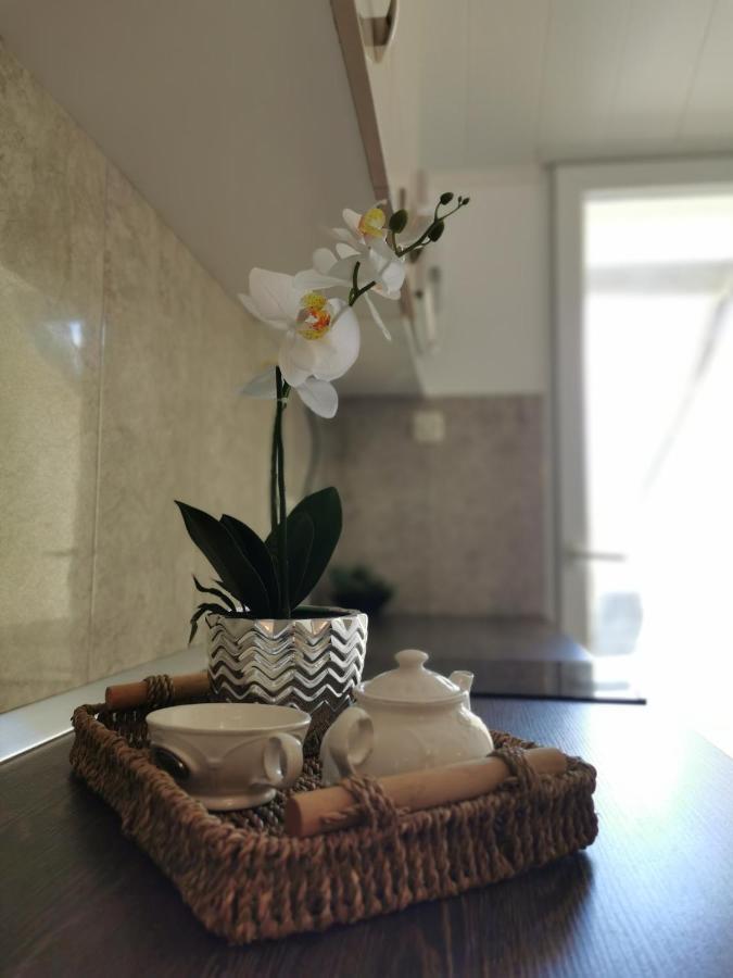 Apartments Lea 2 มาลินสกา ภายนอก รูปภาพ