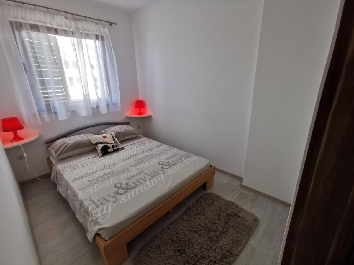 Apartments Lea 2 มาลินสกา ภายนอก รูปภาพ