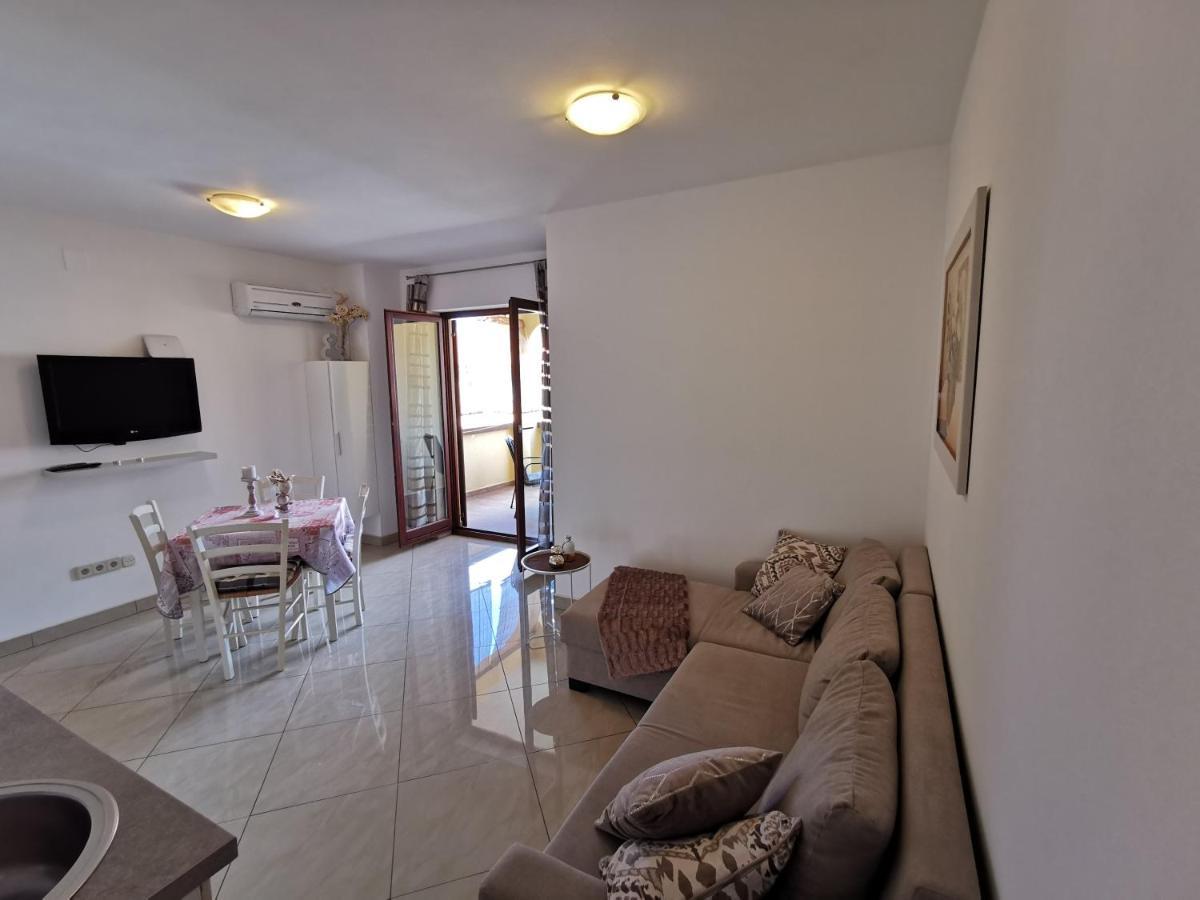 Apartments Lea 2 มาลินสกา ภายนอก รูปภาพ