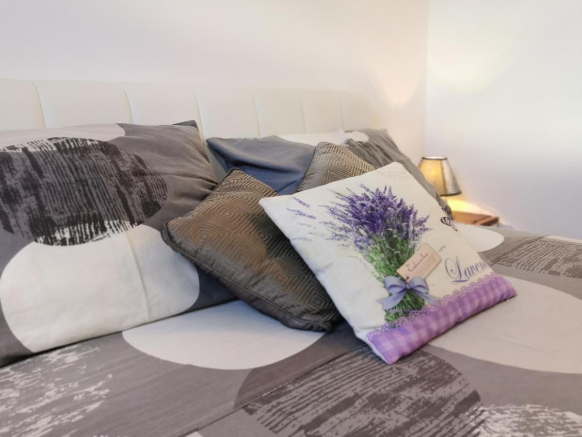 Apartments Lea 2 มาลินสกา ภายนอก รูปภาพ