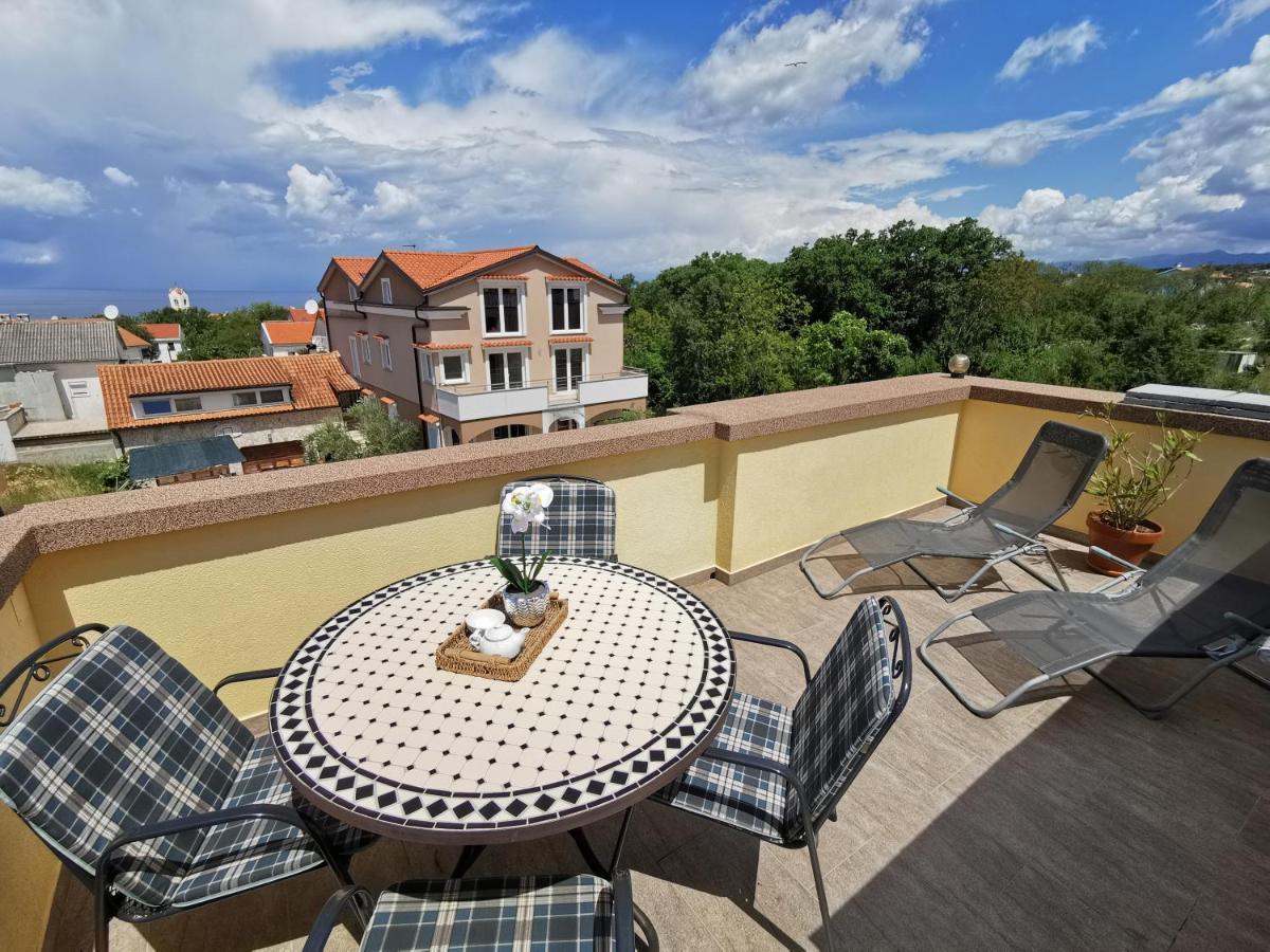 Apartments Lea 2 มาลินสกา ภายนอก รูปภาพ