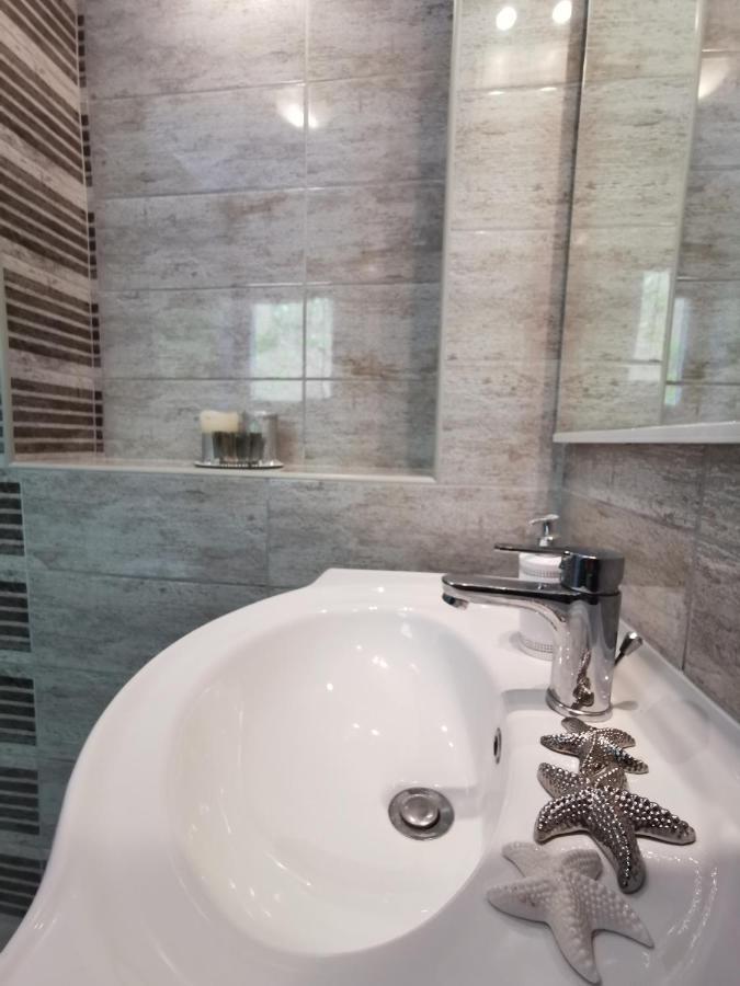 Apartments Lea 2 มาลินสกา ภายนอก รูปภาพ