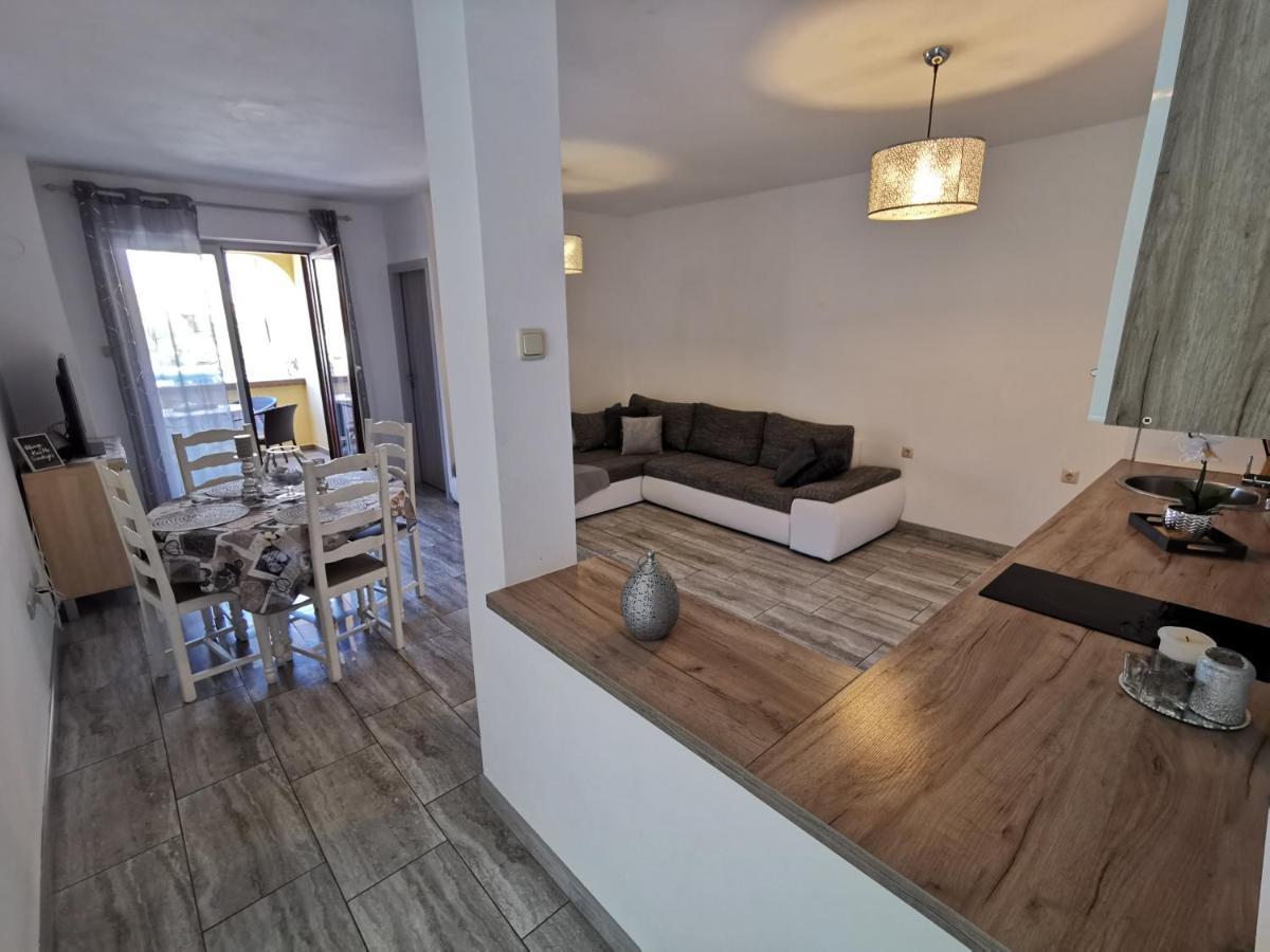 Apartments Lea 2 มาลินสกา ภายนอก รูปภาพ