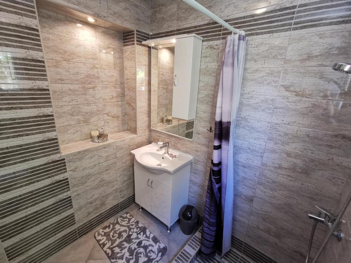 Apartments Lea 2 มาลินสกา ภายนอก รูปภาพ