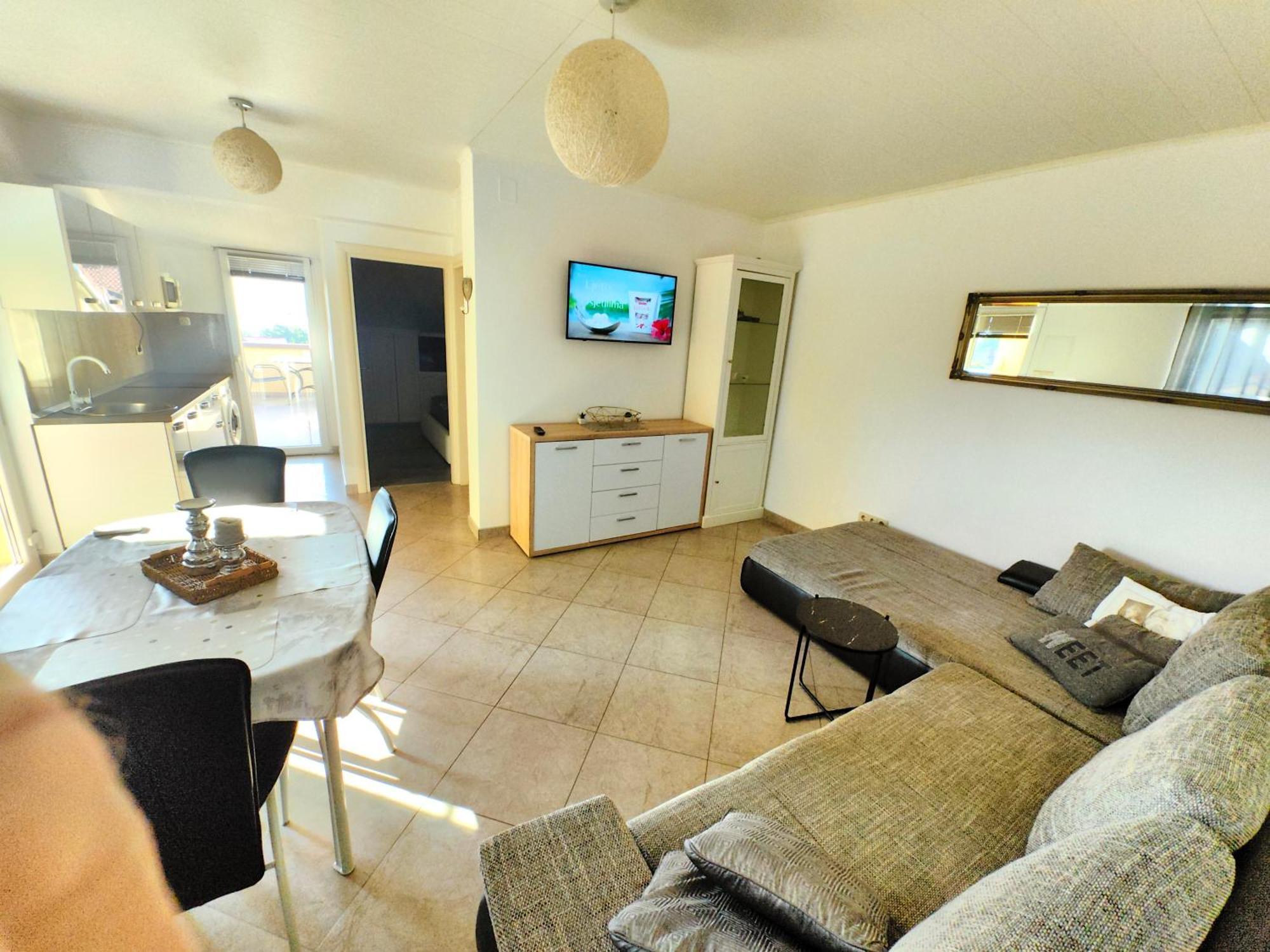 Apartments Lea 2 มาลินสกา ภายนอก รูปภาพ