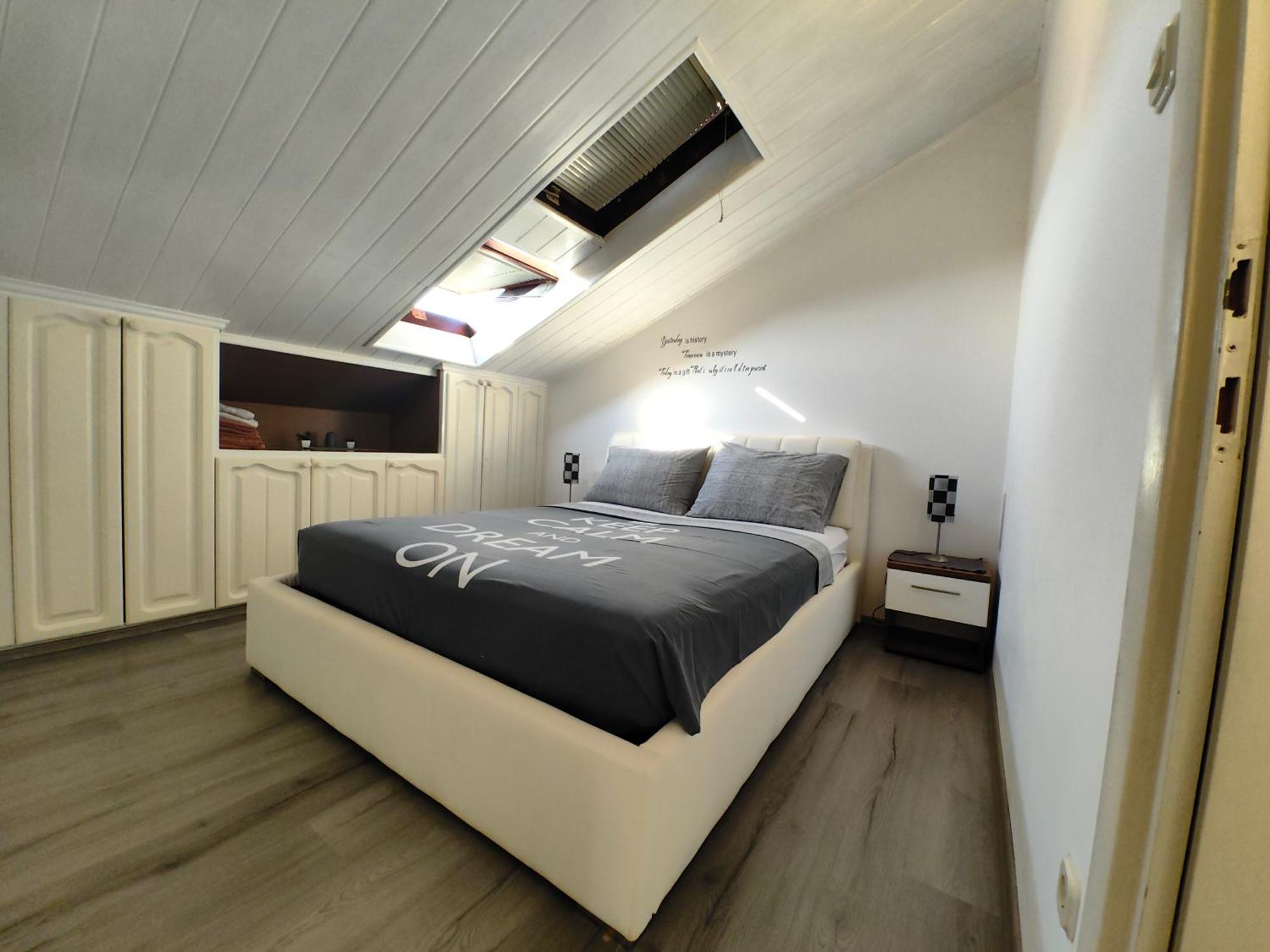 Apartments Lea 2 มาลินสกา ภายนอก รูปภาพ