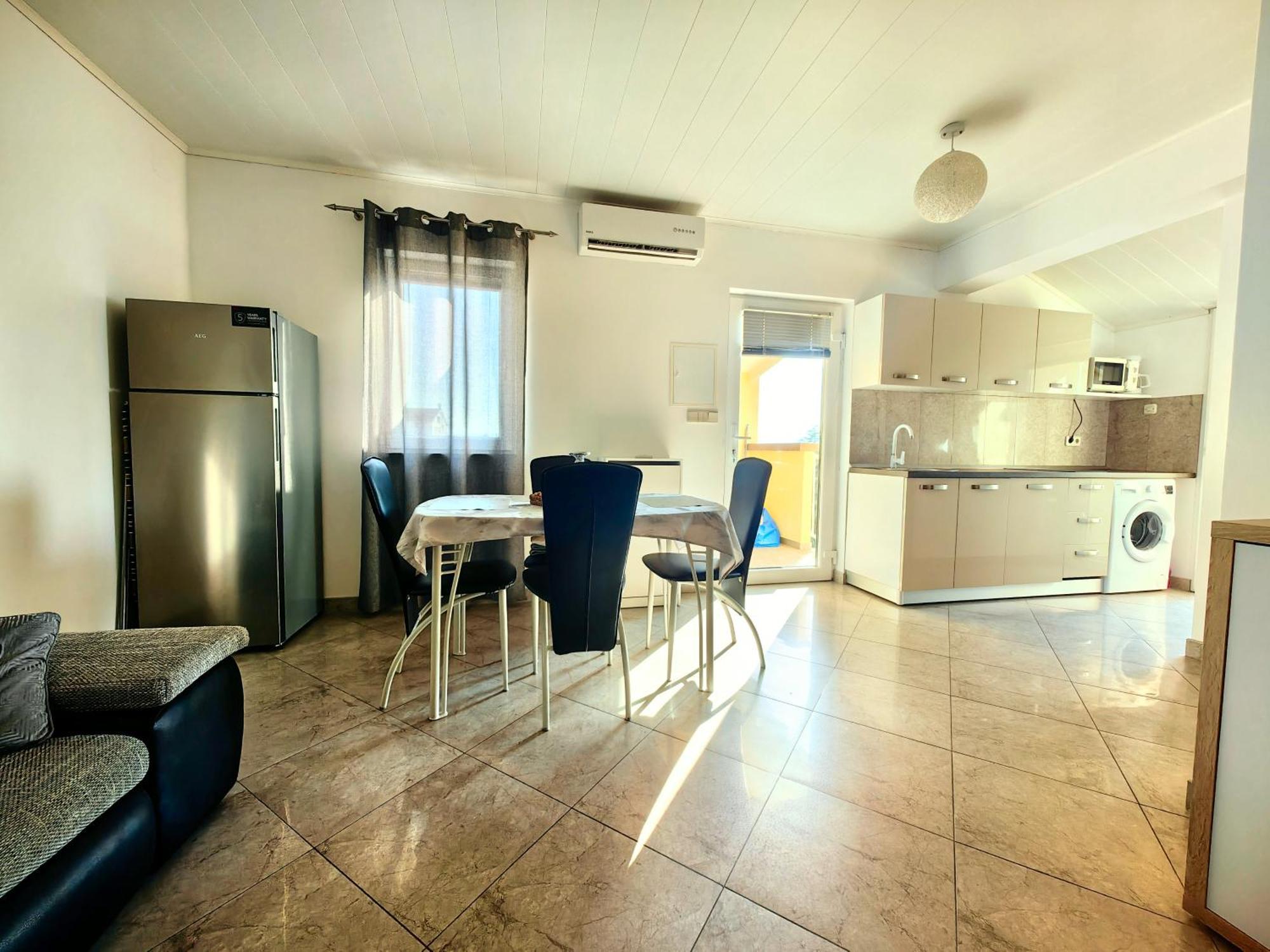 Apartments Lea 2 มาลินสกา ภายนอก รูปภาพ
