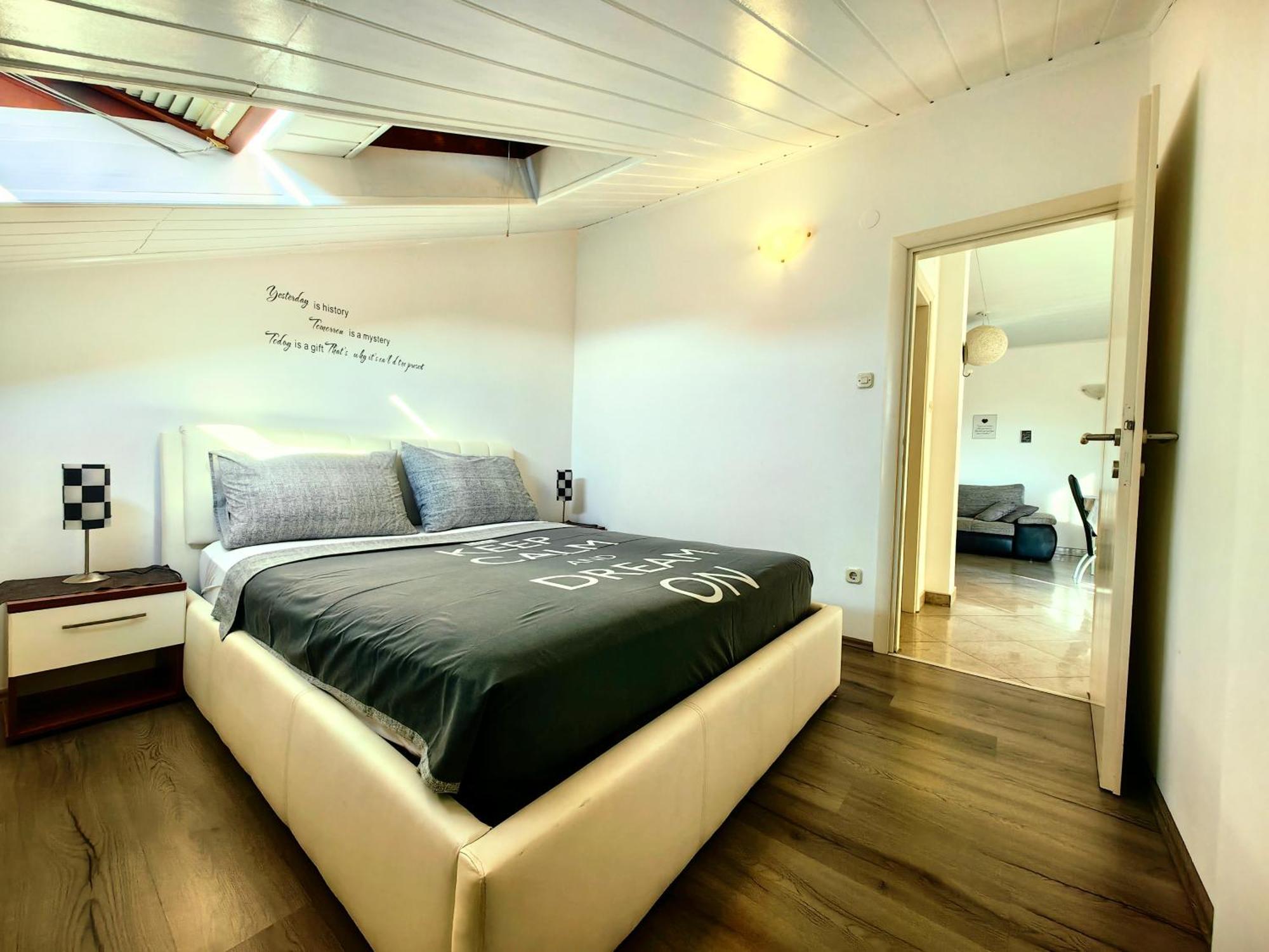 Apartments Lea 2 มาลินสกา ภายนอก รูปภาพ