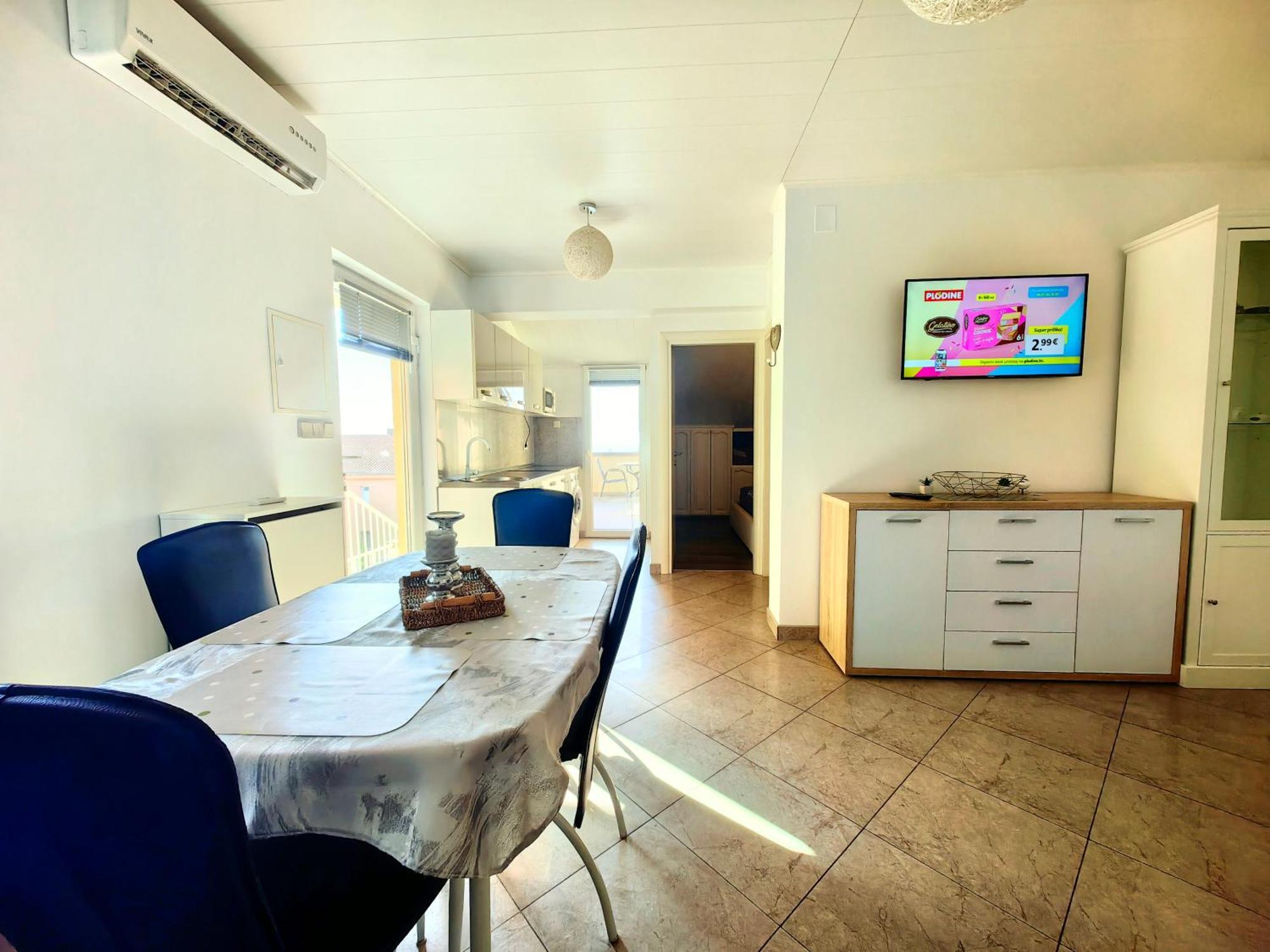 Apartments Lea 2 มาลินสกา ภายนอก รูปภาพ