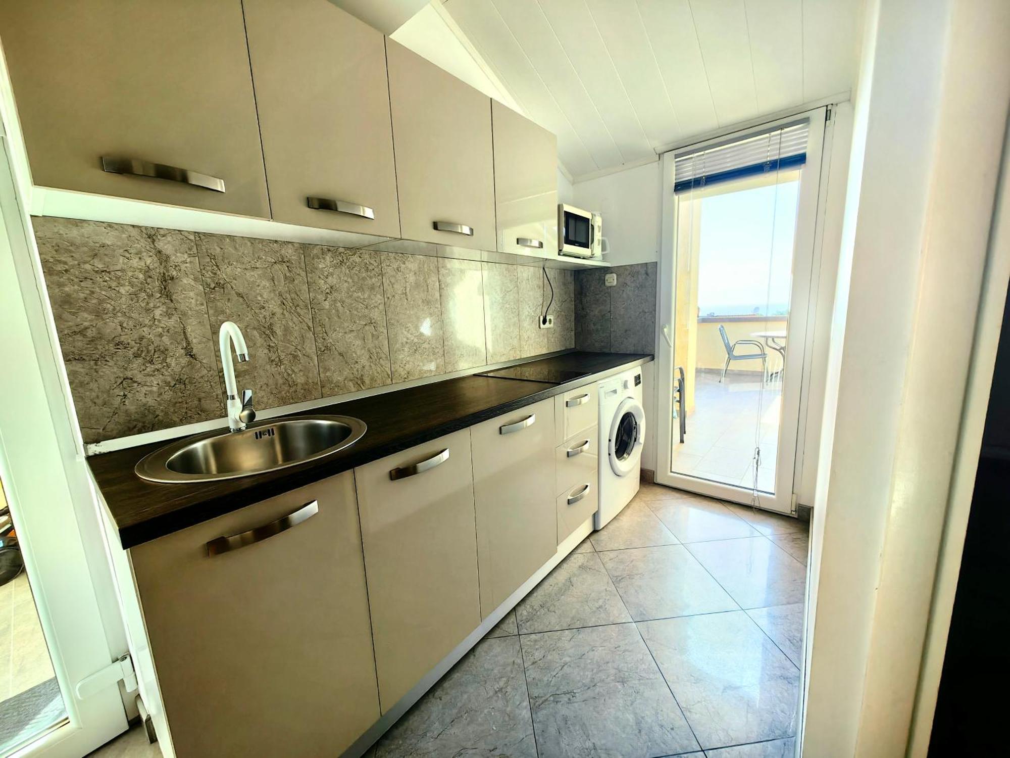 Apartments Lea 2 มาลินสกา ภายนอก รูปภาพ