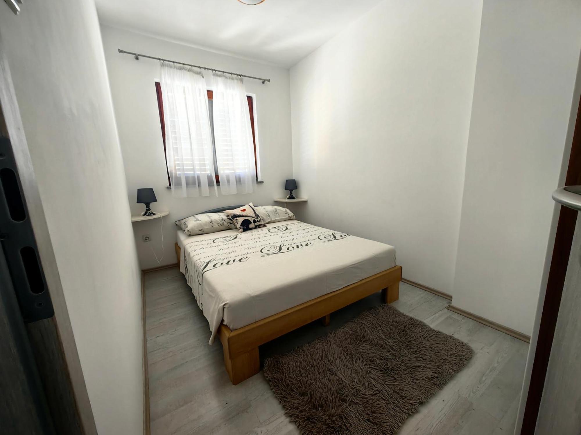 Apartments Lea 2 มาลินสกา ภายนอก รูปภาพ