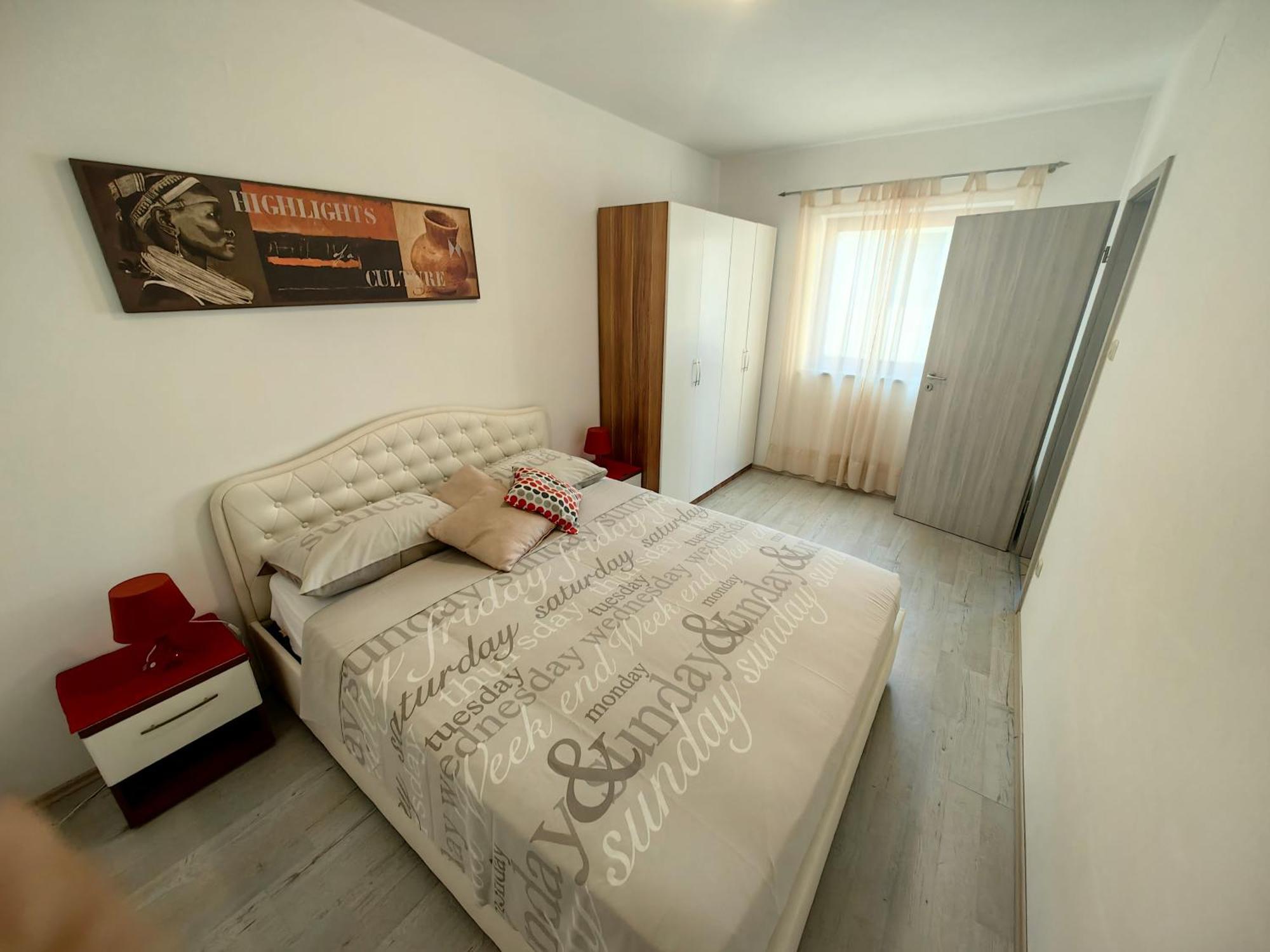 Apartments Lea 2 มาลินสกา ภายนอก รูปภาพ