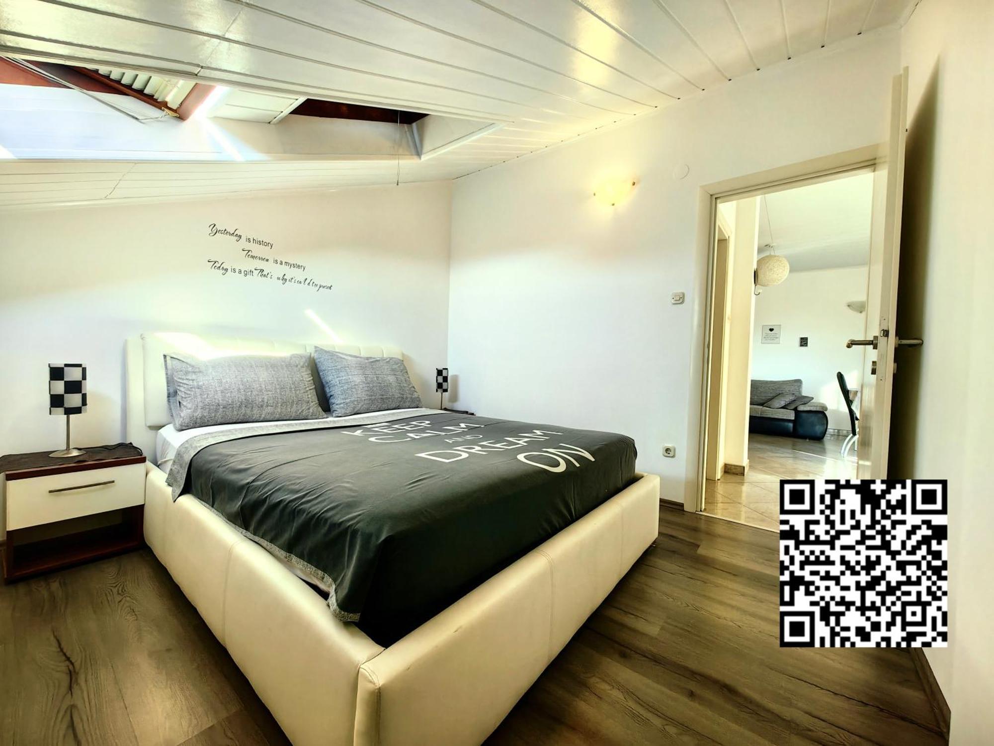 Apartments Lea 2 มาลินสกา ภายนอก รูปภาพ