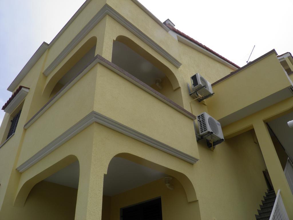 Apartments Lea 2 มาลินสกา ภายนอก รูปภาพ