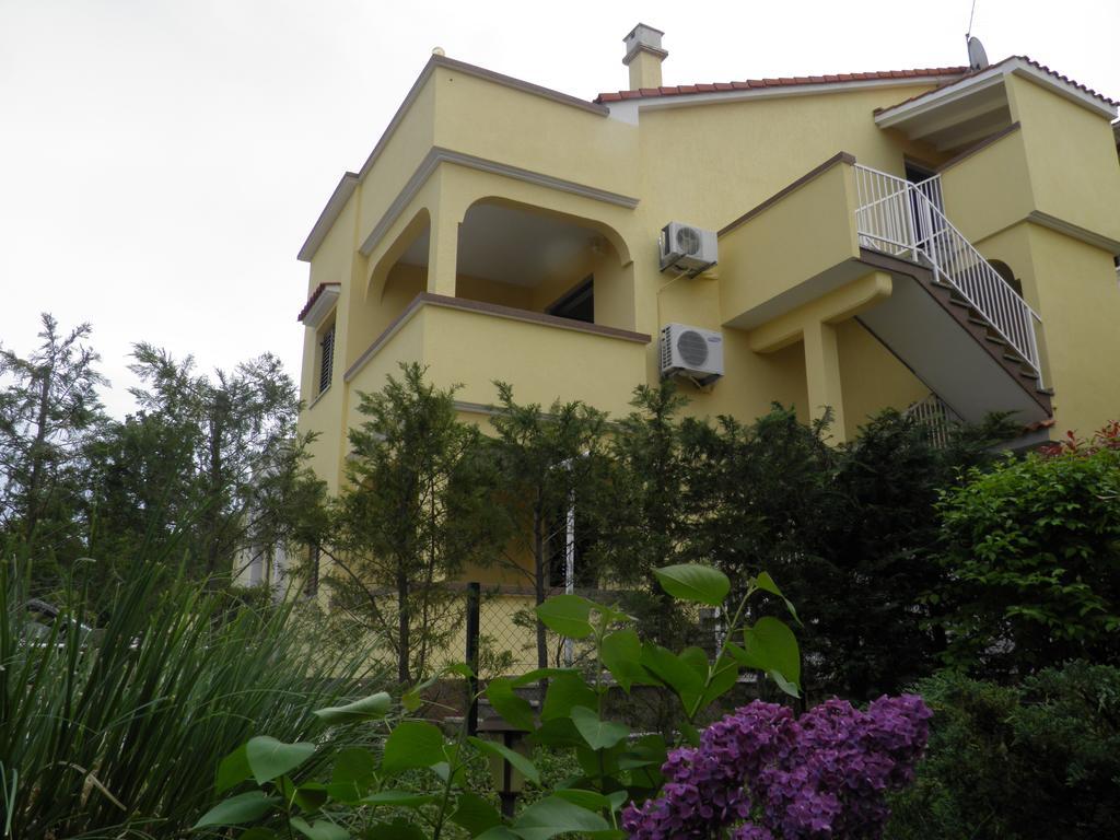 Apartments Lea 2 มาลินสกา ภายนอก รูปภาพ