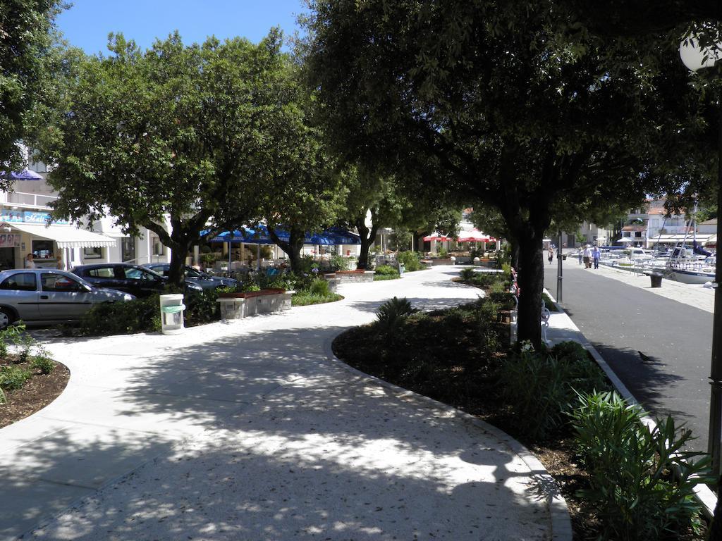 Apartments Lea 2 มาลินสกา ภายนอก รูปภาพ